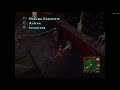 Chicken Run PS1 Barn Out Of Bounds Again