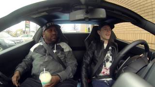 Coffee Bun B - The Trillest