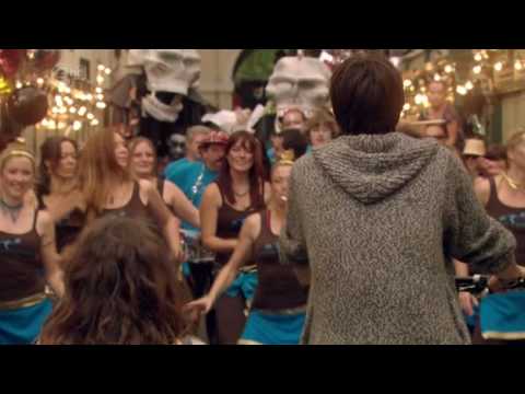 Skins 4x05 "Freddie" (5/6)