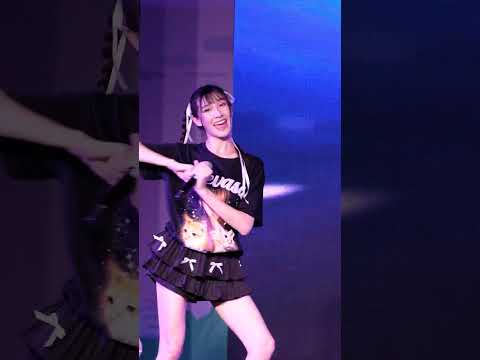 20230917 Castella Nekokaburi Cherrie Fancam Focus