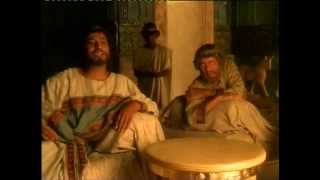 ESTHER OF BIBLE - TAMIL CHRISTIAN MOVIE - BIBLE STORY TAMIL