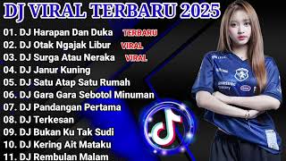 Download lagu DJ TERBARU 2025 🔥DJ VIRAL TIKTOK 2025 || DJ HARAPAN DAN DUKA || OTAK NGAJAK LIBUR || DJ FULL BASS mp3 Download lagu DJ TERBARU 2025 🔥DJ VIRAL TIKTOK 2025 || DJ HARAPAN DAN DUKA || OTAK NGAJAK LIBUR || DJ FULL BASS mp3