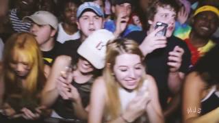 UGLY GOD Live in New Orleans