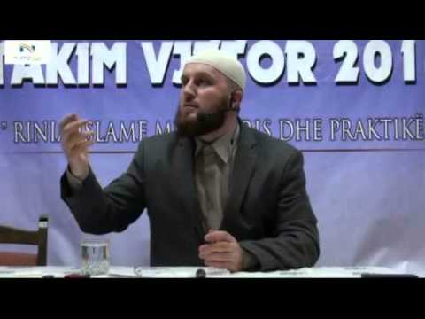 Dita e Ashures dhe vrasja e Imam Huseinit Sai Ibraimi