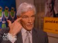 David Canary On Bonanza S Hoss Cartwright Dan Blocker TelevisionAcademy Com Interviews