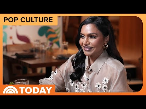 Mindy Kaling Opens up on Helping Others Be Seen in Hollywood