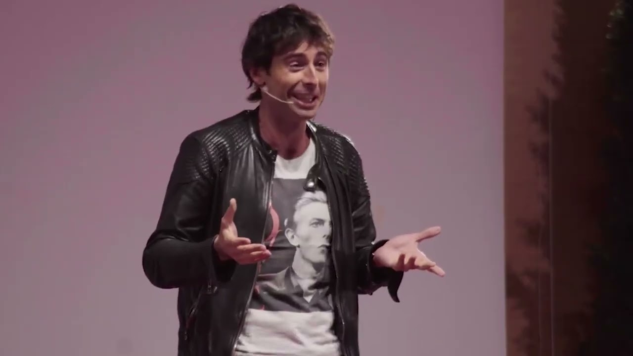 Bruno Oro serà aquest divendres al Kursaal amb “Si o no”