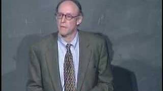 Cannabis Forgetting and the Botany of Desire: Michael Pollan