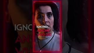The Chant - Maya Character Spotlight