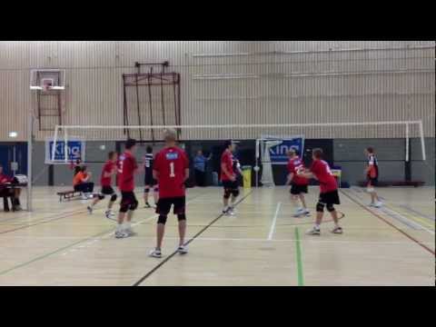 VCN King JB 1 - Molenwiek '74