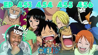 Brook And Laboon One Piece Episode 351 352 353 354 355 Reaction Full Link In Description تنزيل الموسيقى Mp3 مجانا