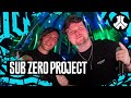 Sub Zero Project Defqon 1 2025