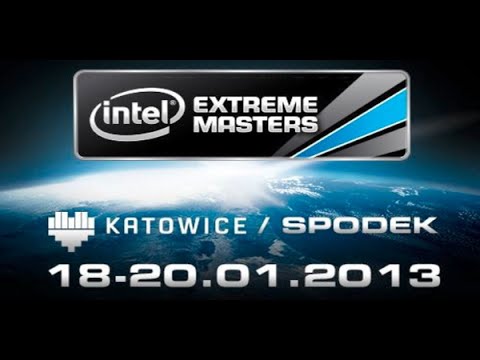 xPeke backdoor vs. SK Gaming (Intel Extreme Masters Katowice)