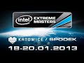 xPeke backdoor vs. SK Gaming (Intel Extreme ...
