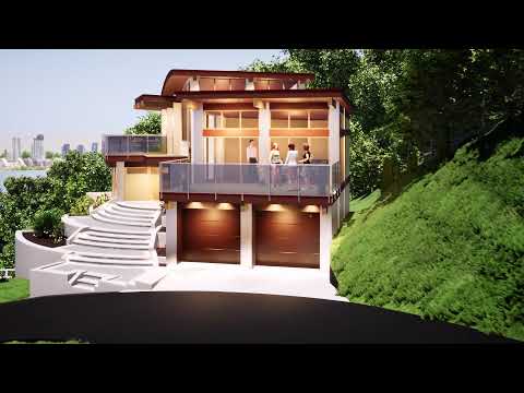 Lot 9 - Cedar Estate, Kabul Street, Khandallah