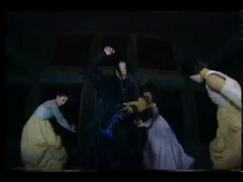 구피 - 게임의 법칙 (Goofy - The Rule of the Game, 1999)