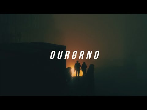 Kevin De Vries & Mau P vs ANOTR - Metro Relax My Eyes (Mashup)