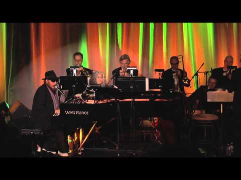 Nicholas David Performs Live at the 2014 Fraser Annual Benefit