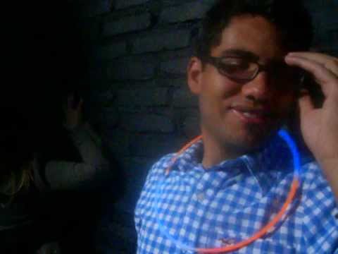 Funhouse Club, Sao Paulo, Brazil.