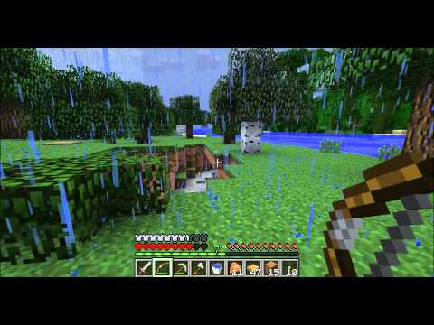 Mindcrack Ultra Hardcore Season 6 Episode 5 - Applerise