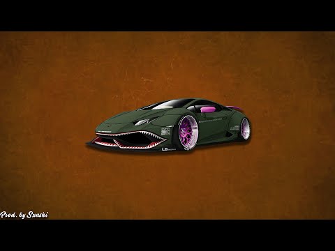 (FREE) Koba LaD x Bosh x Kaaris type beat "Lamborghini" |Dark/Trap type beat| (Prod. by Sxnshi)