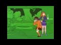 Cartoon Network Powerhouse Scooby Movies Bumper Announcer Jammin