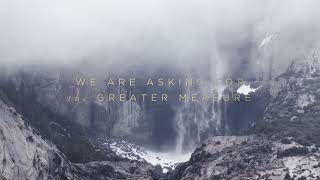 Spirit Move Official Lyric Video | Kalley Heiligenthal | Have It All