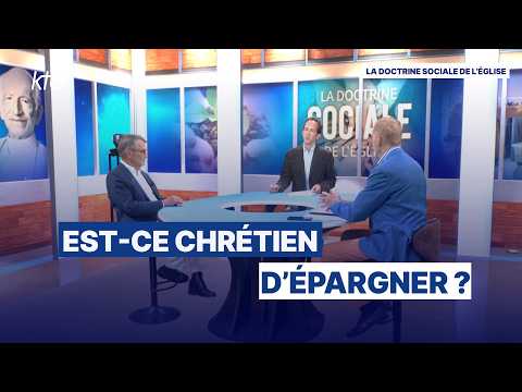 Est-ce chrétien d’ép...