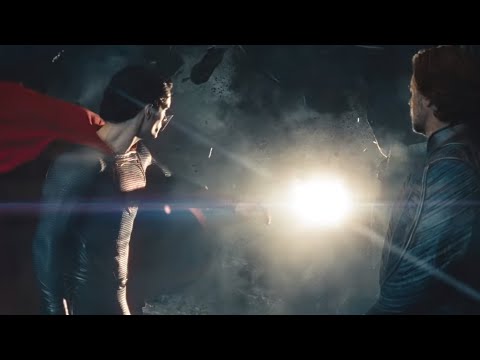 Calm Krypton / Superman Suite - Man of Steel & BvS