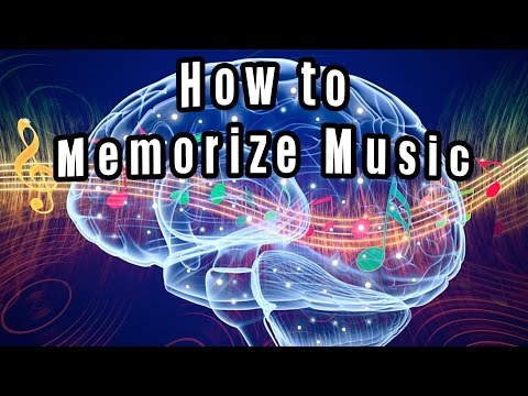 How to Memorize Music: Effective Piano Practice Tips