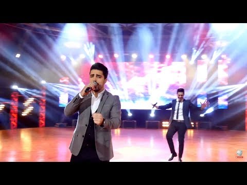 Hakob Hakobyan & Armen Hovhannisyan - Qochari