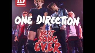 One Direction - Best Song Ever (Club Mix) (Remix)