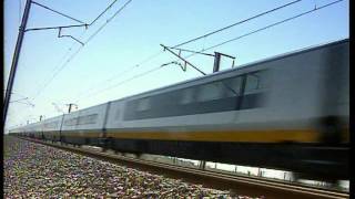 C&#39;est pas sorcier -TUNNEL SOUS LA MANCHE