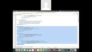 Download the video "Session 8: Mobile Automation Testing using APPIUM 2.X iOS in Telugu | APPIUM for Beginners |"