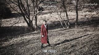 Kim Bo Kyung - Walking Through Memories (기억을 걷다) [English subs + Romanization + Hangul] HD