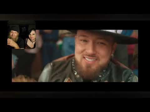 Swolemates reaction to "Honky Tonk" by Dusty Leigh & Brandon Hartt ft Demun Jones. Memories!