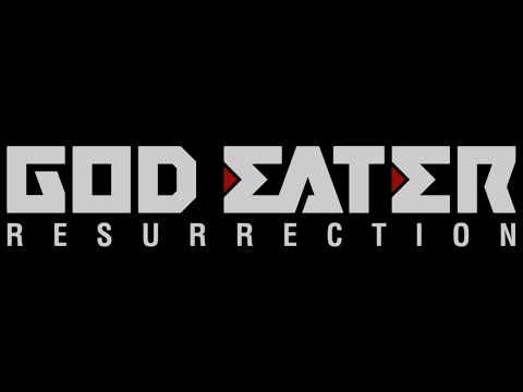 Let's play God Eater Resurrection Part 1