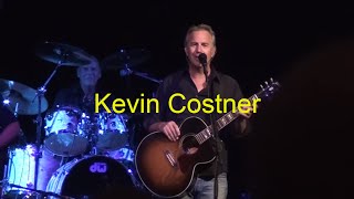 Kevin Costner &amp; Modern West ▶️Long Way From Home