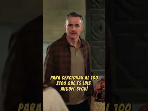 "Me ha obligado a reinventarme como actor": Ya conocemos al nuevo personaje de Luis Miguel Seguí en 'La que se avecina'