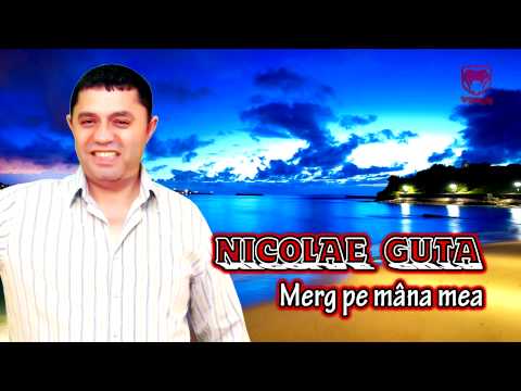 Nicolae Guta - Merg pe mana mea