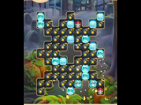 TOON BLAST level 8575