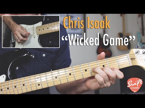 download lagu mp3 mp4 Wicked Game Guitar Lesson, download lagu Wicked Game Guitar Lesson gratis, unduh video klip Wicked Game Guitar Lesson