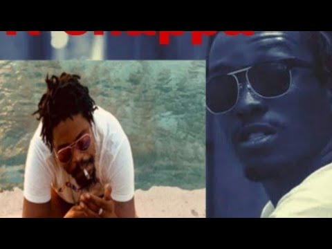 Anaicon song crown me)chappa slavemaster