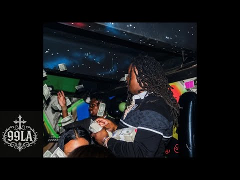 [FREE] Lucki x Chief Keef x Noodah05 Type Beat "Redeye"