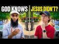 Speaker's Corner: The "TRICKY" Question That Silenced the Christian DEFAULT Thumbnail