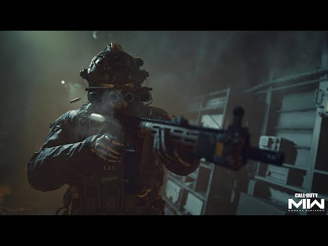 Call of Duty Gang ( DMZ )