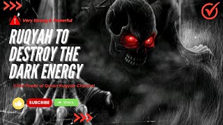 Download lagu Ruqyah untuk Menghancurkan Entitas Jahat dan Energi Gelap yang Menyebabkan Hambatan Kehidupan dan Penyakit mp3