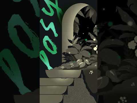 POSY - Better Days (feat. Natalie Slade)