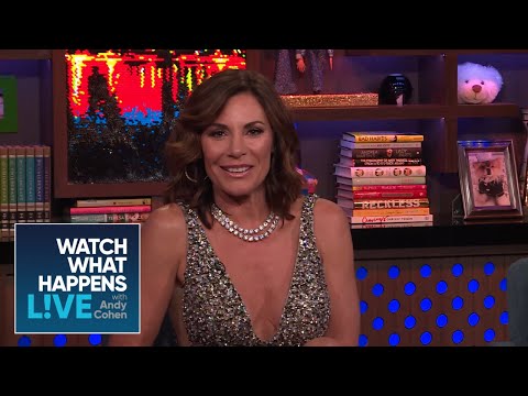 Was Bethenny Frankel Mistreated During The Reunion? | RHONY | WWHL