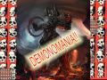 Misheard Misfits = Demonomania